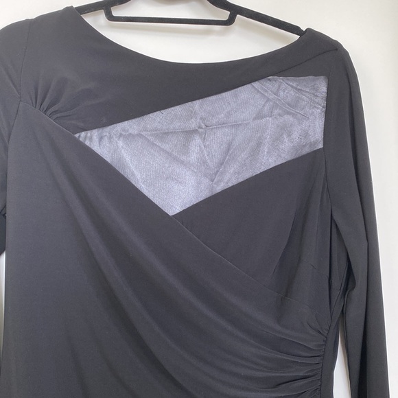 Cocktail dress - Picture 4 of 4